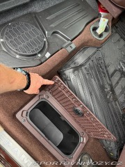 Dodge Ostatní modely RAM 5,7   HEMI LONGHORN odpoč 2013