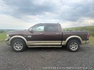 Dodge Ostatní modely RAM 5,7   HEMI LONGHORN odpoč 2013