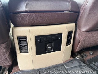 Dodge Ostatní modely RAM 5,7   HEMI LONGHORN odpoč 2013