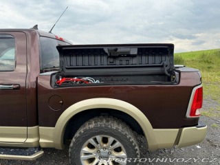 Dodge Ostatní modely RAM 5,7   HEMI LONGHORN odpoč 2013