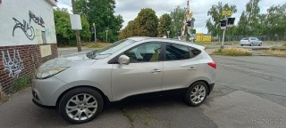 Hyundai  ix35 2,0