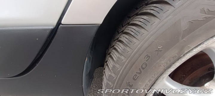 Hyundai Ostatní modely ix35 2,0 2011