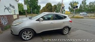 Hyundai Ostatní modely ix35 2,0 2011
