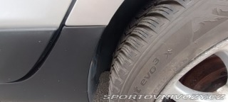 Hyundai Ostatní modely ix35 2,0 2011