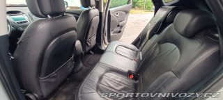 Hyundai Ostatní modely ix35 2,0 2011