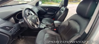 Hyundai Ostatní modely ix35 2,0 2011