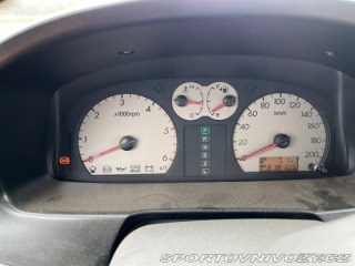 Hyundai Ostatní modely Terracan 2,9   CRDi 2005