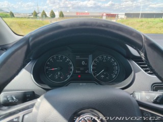 Škoda Ostatní modely Octavia 2,0 TDI 4x4 combi elega 2014
