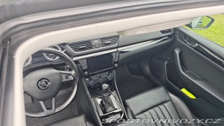 Škoda Superb 2,0 3 L&K TDI 140 k 2016