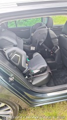 Škoda Superb 2,0 3 L&K TDI 140 k 2016