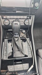 Škoda Superb 2,0 3 L&K TDI 140 k 2016