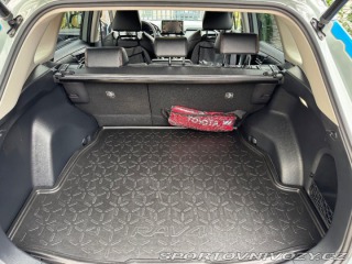 Toyota Ostatní modely RAV4 2,5   Adventure Hybrid 2022