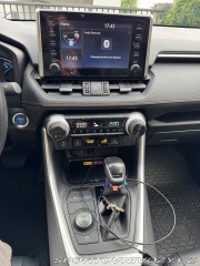 Toyota Ostatní modely RAV4 2,5   Adventure Hybrid 2022