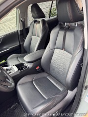Toyota Ostatní modely RAV4 2,5   Adventure Hybrid 2022