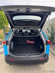 Toyota Ostatní modely RAV4 2,5   Adventure Hybrid 2022
