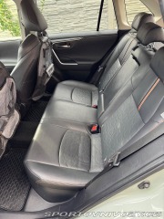 Toyota Ostatní modely RAV4 2,5   Adventure Hybrid 2022