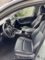 Toyota Ostatní modely RAV4 2,5   Adventure Hybrid 2022