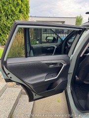 Toyota Ostatní modely RAV4 2,5   Adventure Hybrid 2022