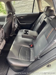 Toyota Ostatní modely RAV4 2,5   Adventure Hybrid 2022