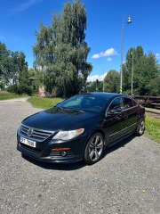Volkswagen Passat CC 2,0   CC TSI 2010, 222kw
