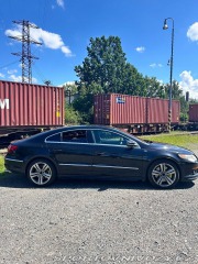 Volkswagen Passat CC 2,0   CC TSI 2010, 222kw 2012