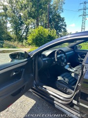 Volkswagen Passat CC 2,0   CC TSI 2010, 222kw 2012