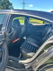 Volkswagen Passat CC 2,0   CC TSI 2010, 222kw 2012
