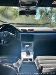 Volkswagen Passat CC 2,0   CC TSI 2010, 222kw 2012