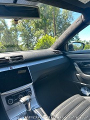 Volkswagen Passat CC 2,0   CC TSI 2010, 222kw 2012