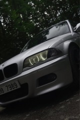 BMW 3 3,0   Prodám/Vyměním
