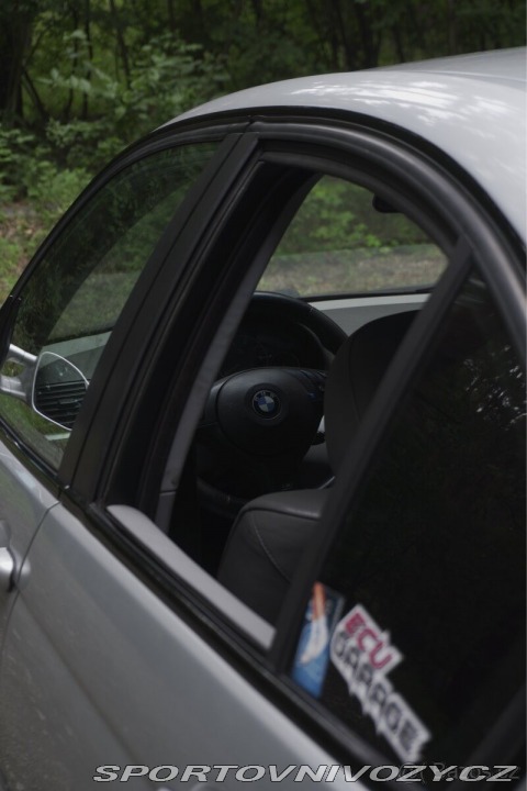 BMW 3 3,0 Prodám/Vyměním 1800