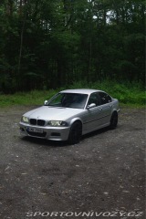 BMW 3 3,0 Prodám/Vyměním 1800