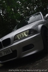 BMW 3 3,0 Prodám/Vyměním 1800