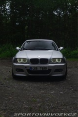 BMW 3 3,0 Prodám/Vyměním 1800