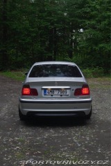 BMW 3 3,0 Prodám/Vyměním 1800