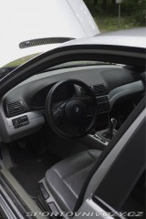BMW 3 3,0 Prodám/Vyměním 1800