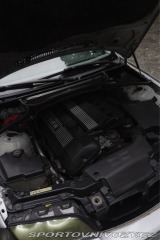 BMW 3 3,0 Prodám/Vyměním 1800