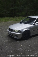 BMW 3 3,0 Prodám/Vyměním 1800