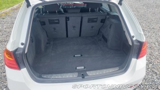 BMW 3 2,5 160 kW manuál, zado 2014