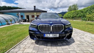 BMW X5 3,0