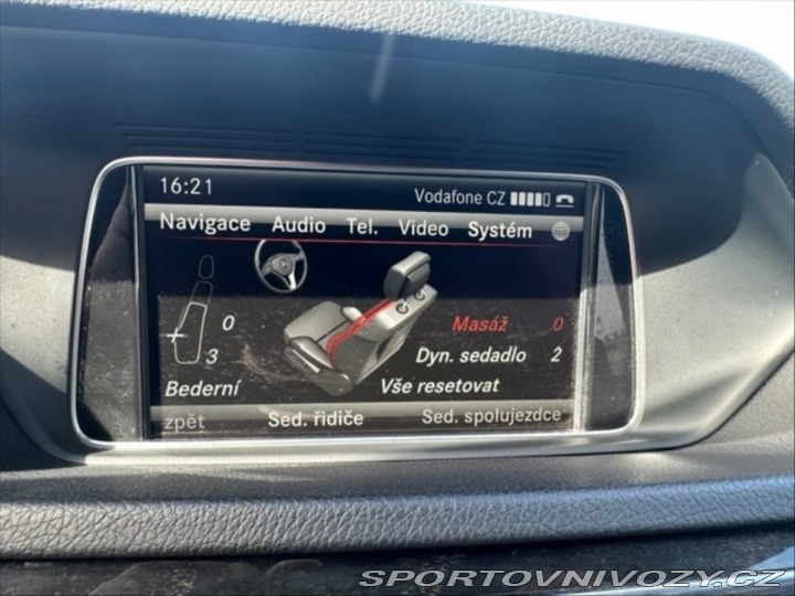 Mercedes-Benz E 3,0   BlueTEC 4MATIC W212 1800