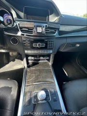 Mercedes-Benz E 3,0   BlueTEC 4MATIC W212 1800