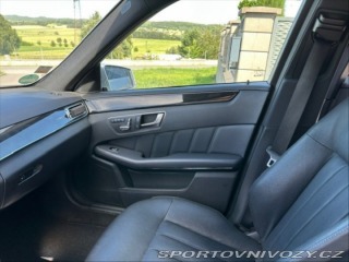 Mercedes-Benz E 3,0   BlueTEC 4MATIC W212 1800