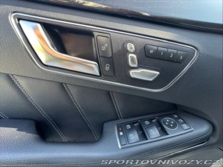 Mercedes-Benz E 3,0   BlueTEC 4MATIC W212 1800