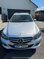 Mercedes-Benz E 3,0   BlueTEC 4MATIC W212 1800