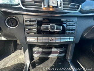 Mercedes-Benz E 3,0   BlueTEC 4MATIC W212 1800