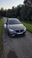 Seat Leon 2,0   ST300 Cupra 4×4 DSG