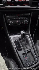 Seat Leon 2,0 ST300 Cupra 4×4 DSG 2017