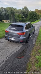 Seat Leon 2,0 ST300 Cupra 4×4 DSG 2017
