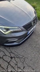 Seat Leon 2,0 ST300 Cupra 4×4 DSG 2017